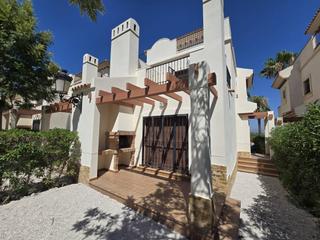 Chalet  Av. antonio pedrera soler