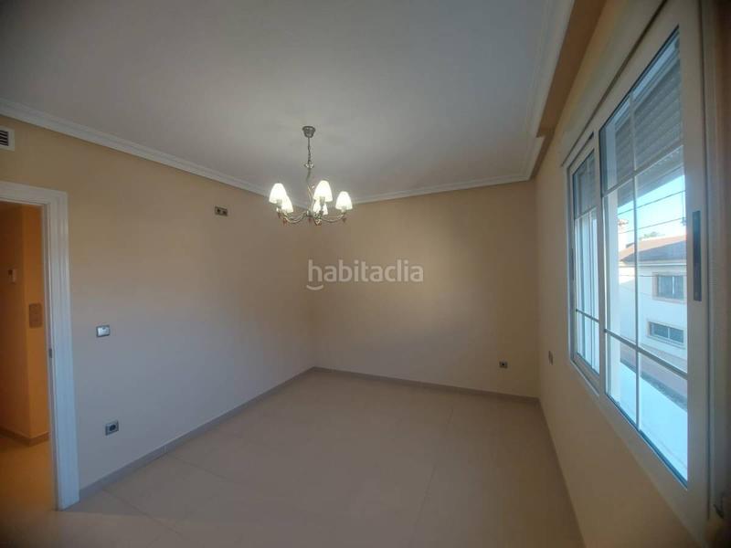 Foto d2a6b2e9-fc7f-47b3-9c74-a2afd60ae0ec. Casa a schiera con parcheggio in La Murada - Los Vicentes Orihuela