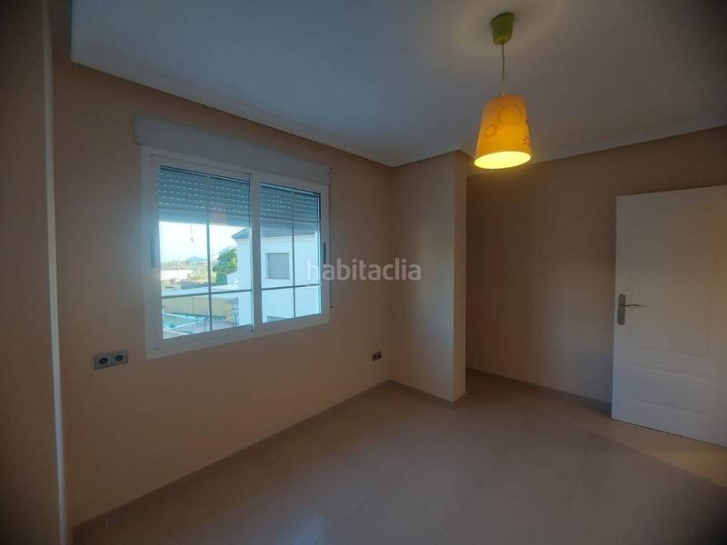 Foto dc90f0e1-9d71-45e8-9733-3c74622c286a. Casa adosada en La Murada - Los Vicentes Orihuela