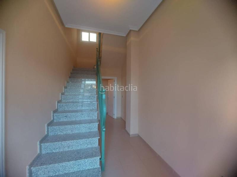 Foto 6c9b70b7-c0e8-414d-8037-37b69d516469. Maison jumelée avec parking dans La Murada - Los Vicentes Orihuela