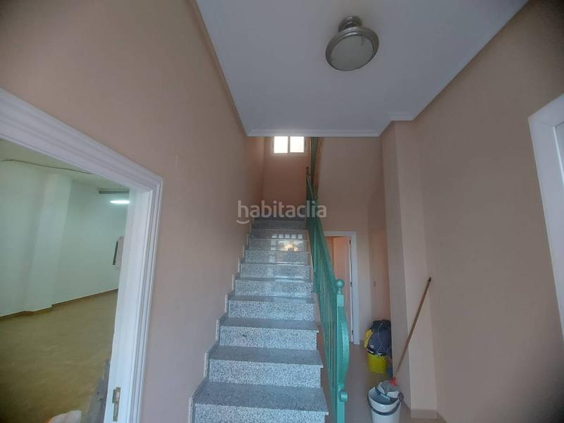 Foto c10840c0-f8d2-4b82-aa47-e1f9fbbc9c20. Maison jumelée avec parking dans La Murada - Los Vicentes Orihuela