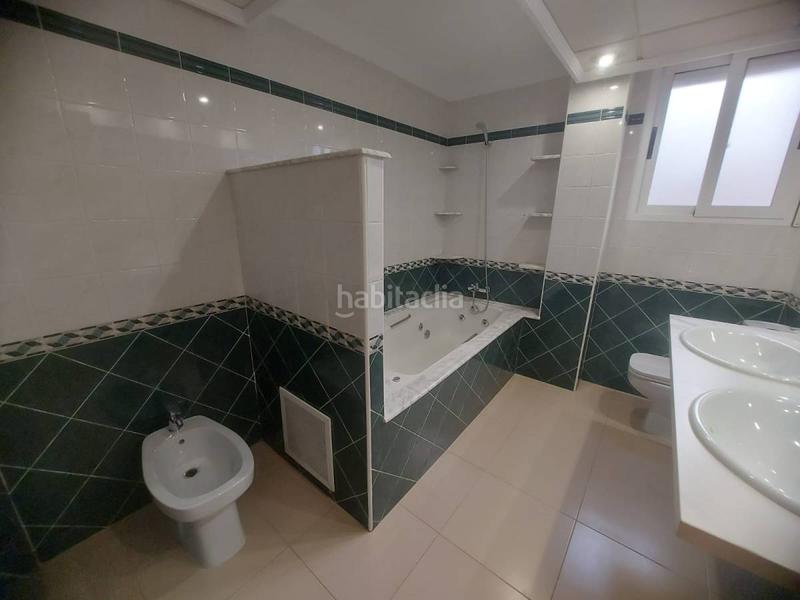 Foto c78fb628-bc0c-4b8e-bb04-c6f53cf94059. Maison jumelée avec parking dans La Murada - Los Vicentes Orihuela