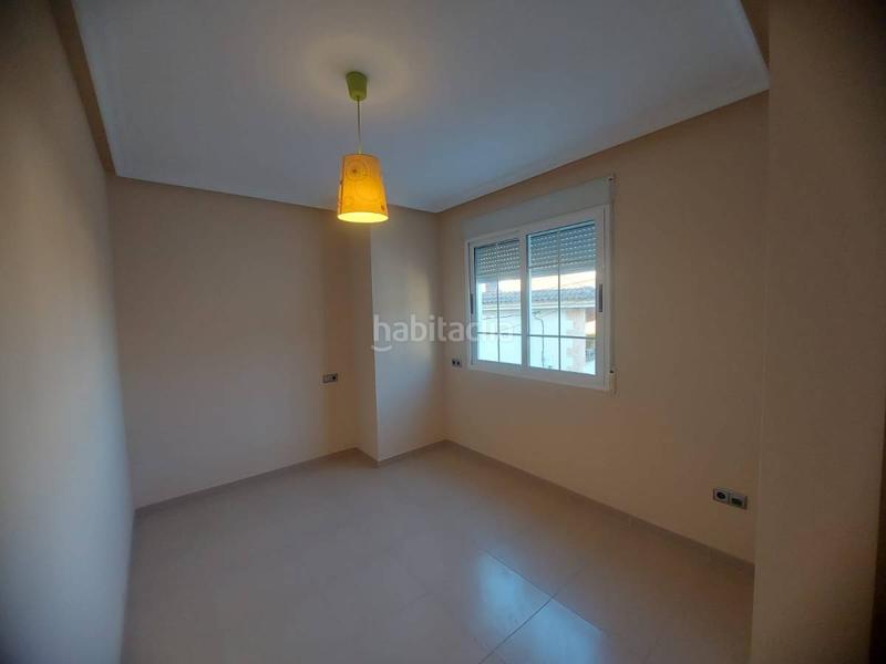 Foto ef76ab31-0ab2-45f8-b6d3-fde6cf482bce. Maison jumelée avec parking dans La Murada - Los Vicentes Orihuela