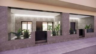 Planta baixa  Calle san joaquã­n