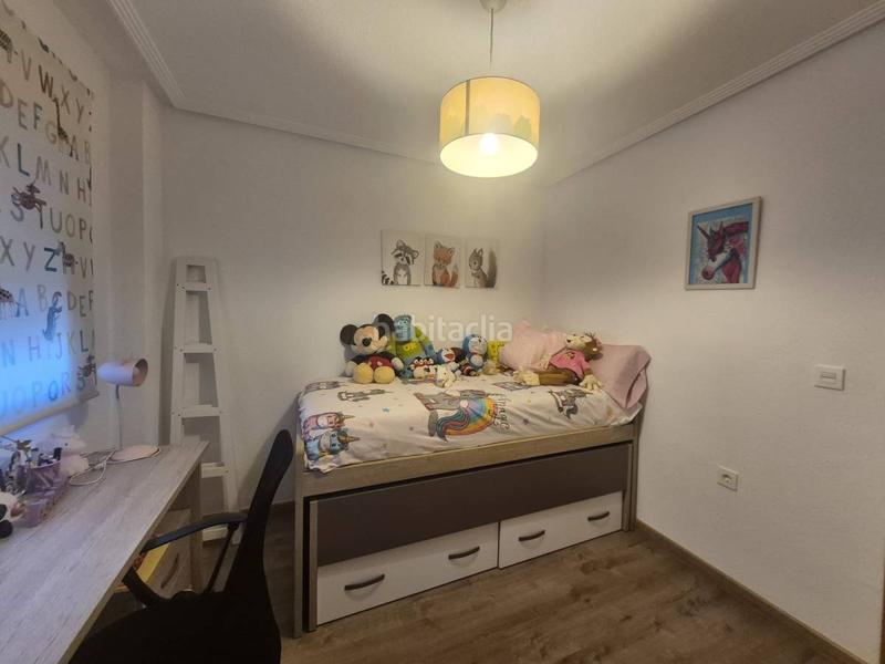 Foto 1e657e46-7d01-4cd3-b3a3-390b7487cb6b. Pis amb calefacció a Catral