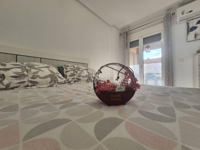 Foto 68fbef42-c5a3-49dc-9108-401574e1c872. Pis amb calefacció a Catral