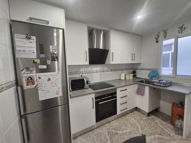 Foto da18f42d-9e55-4dc9-b72e-16acc8964330. Pis amb calefacció a Catral