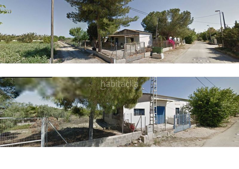 Foto b3fcbd64-680f-4fcd-8059-ff53bde855d1. Xalet amb calefacció aparcament a Catral