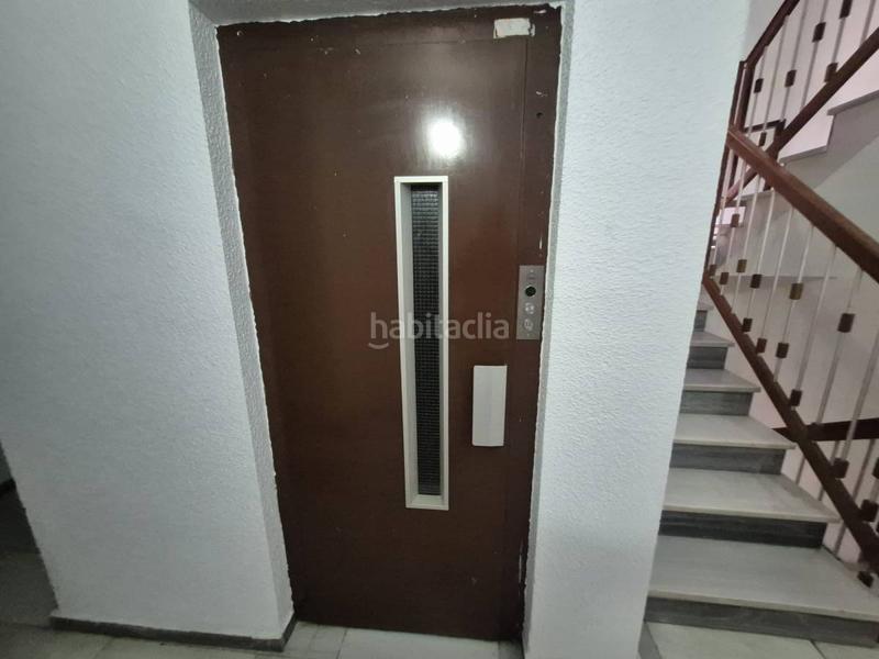 Foto 0a82fe13-d99e-42e4-8b33-f8446f03dd49. Flat with heating in Catral