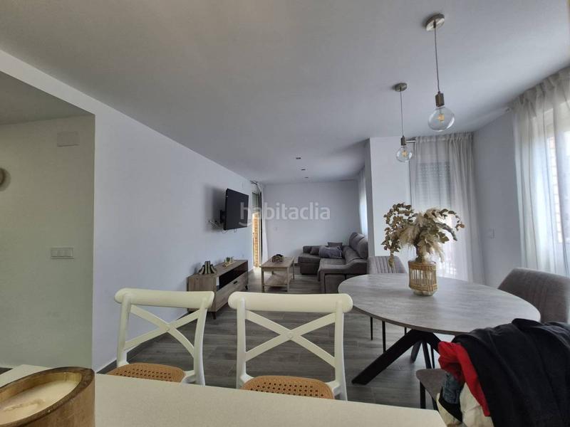 Foto 5a9fd1a3-65d3-412c-9258-65a573e38afd. Flat with heating in Catral