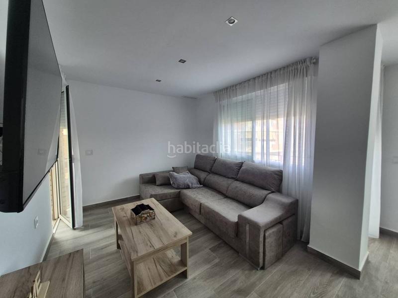 Foto 9c1ff761-d64f-48b7-8423-72d3fb049929. Flat with heating in Catral