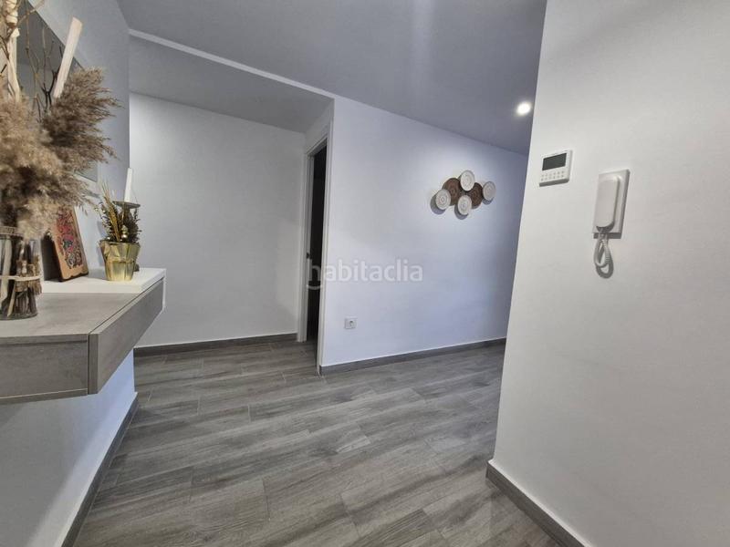 Foto a7ac1f46-02a6-43c5-85f6-023b324b1634. Flat with heating in Catral