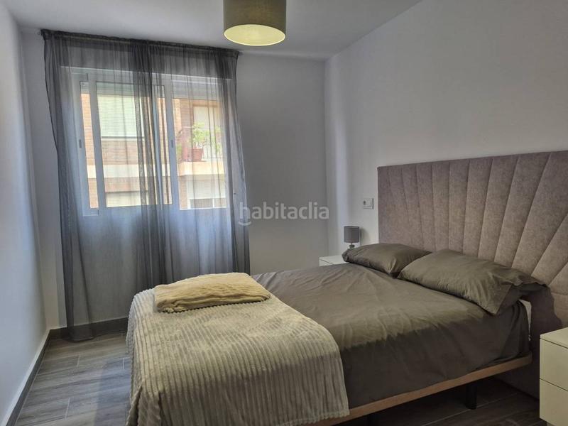 Foto ac9b4225-698c-4ed2-b760-2068f836214e. Flat with heating in Catral