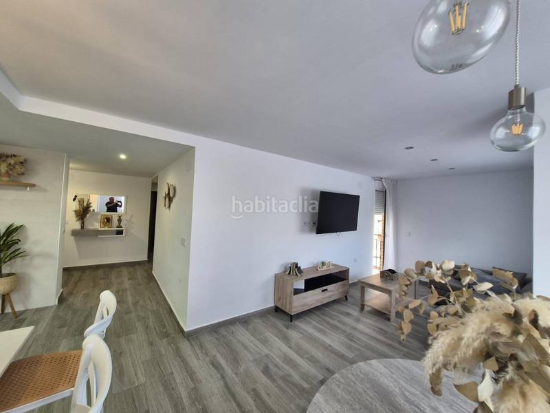 Foto b3cd96b4-50ca-4b98-9b6e-23e1b3472067. Flat with heating in Catral