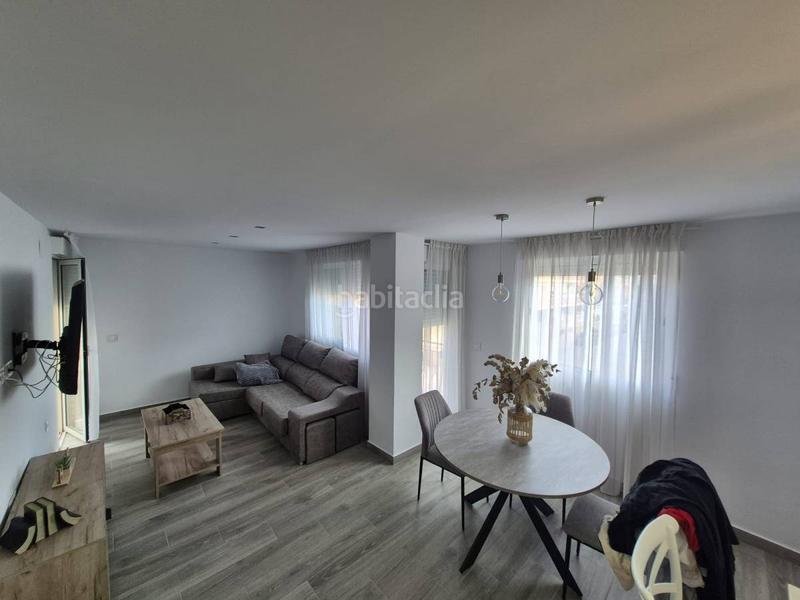 Foto dedd0df9-6e7c-4857-9f35-3a1ea3786064. Flat with heating in Catral