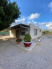 Chalet  Diseminado el rebalso