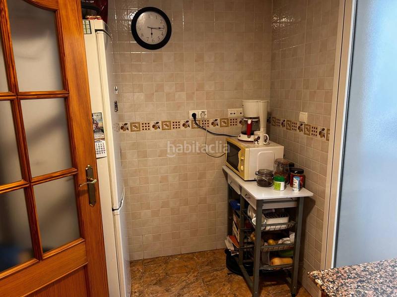 Foto 1aeb80ea-3909-451d-9c83-c661a849d1bb. Flat with heating in Catral