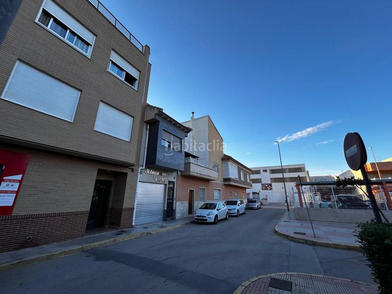 Foto 2ab4604a-ae2a-441c-b227-48347acc53de. Flat with heating in Catral