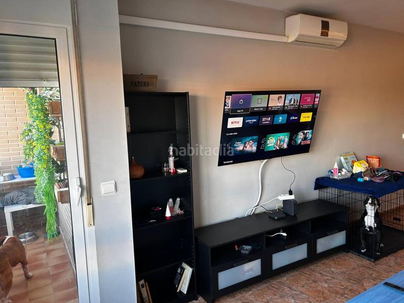 Foto 3d4724cc-f0a8-4e51-b4e7-156606e2b575. Flat with heating in Catral