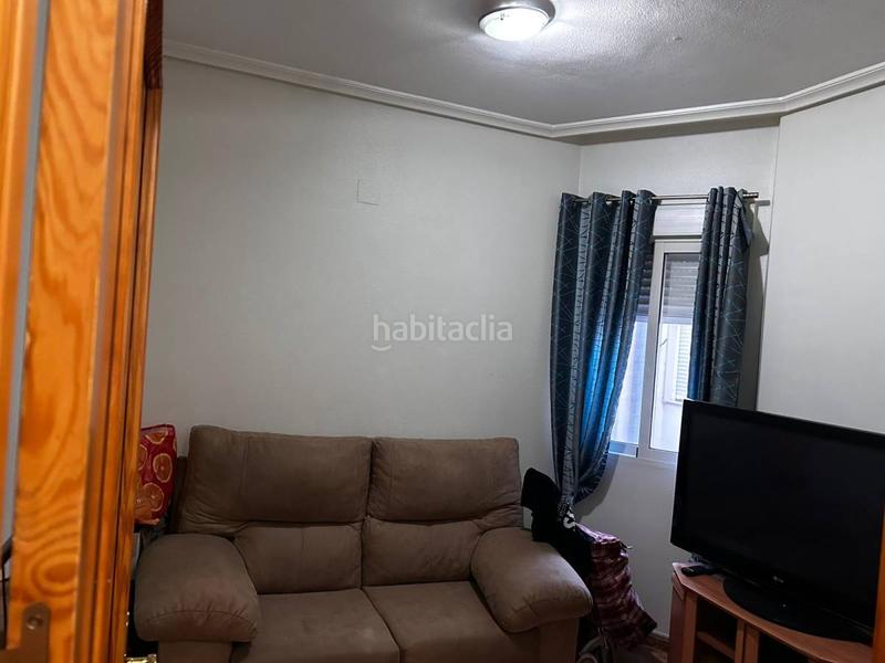 Foto 4365b085-dc09-45fd-b55a-578ffb80289c. Flat with heating in Catral