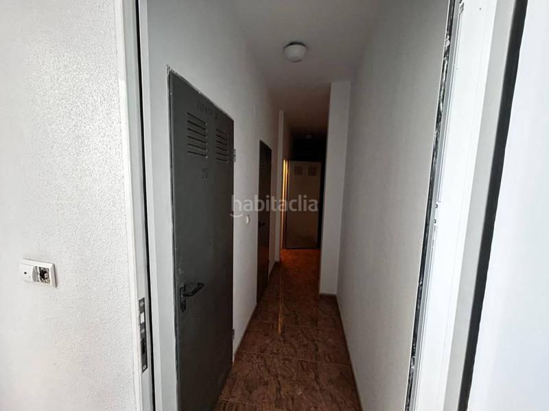 Foto 63530b67-40d8-4ca1-b4b8-738e48fdc2fa. Flat with heating in Catral