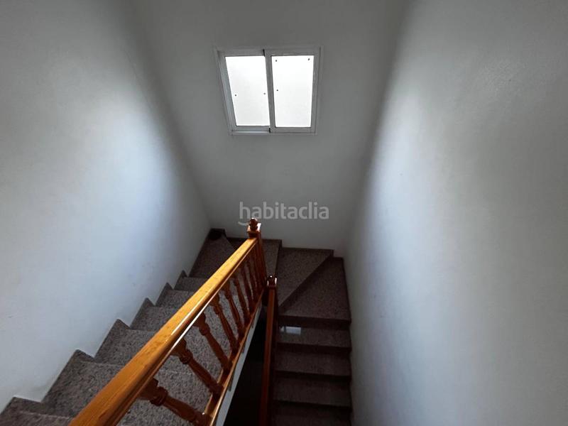 Foto 71833a6c-659f-4bb6-b501-36dd3baef369. Flat with heating in Catral