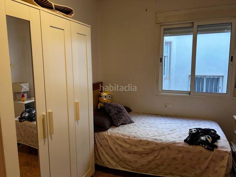 Foto 7881c9bc-3b1d-486d-868b-1ae68bd9d3a6. Flat with heating in Catral