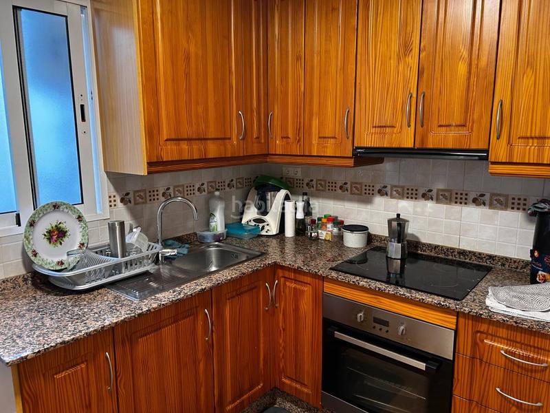 Foto 8416992e-f885-4ee9-b43f-39a7d4e3e9ef. Flat with heating in Catral