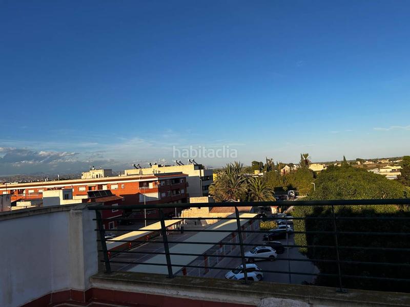 Foto d87ae511-ec3e-4f35-89ca-3be927f7eb4a. Flat with heating in Catral