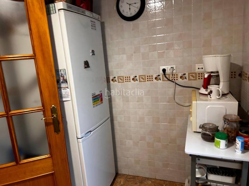 Foto e8d9cca5-12de-45f0-bb64-a8b682885906. Flat with heating in Catral