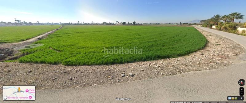 Foto 2daa59a4-9e3b-4e8c-ab17-48e98991d72f. Wohngrundstück in Catral