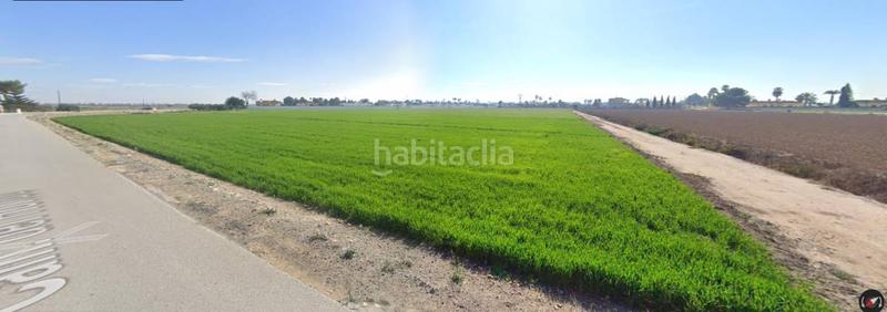 Foto d3b6b5fb-93ac-4a51-b740-fc4390e56926. Wohngrundstück in Catral