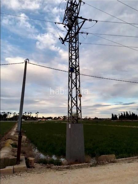 Foto 9bcb9e26-cbf8-42ed-884d-81e90625c845. Terreny residencial a Catral