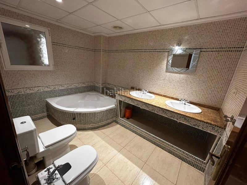 Foto 2b762f96-cf15-4ac0-9b0c-c7138f2413c0. Alquiler piso alquiler magnifico piso de 4 habitaciones 2 baãos, patio gigante y balcãn. en Albatera