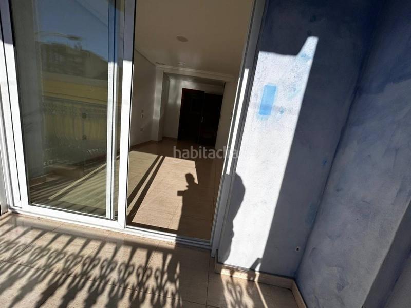 Foto 2d69f8c3-1199-429d-ad95-f8f9b8570a84. Alquiler piso alquiler magnifico piso de 4 habitaciones 2 baãos, patio gigante y balcãn. en Albatera