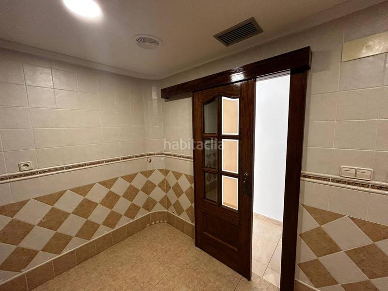 Foto 8f98f504-b10f-4481-a0c3-c627851e2f24. Alquiler piso alquiler magnifico piso de 4 habitaciones 2 baãos, patio gigante y balcãn. en Albatera