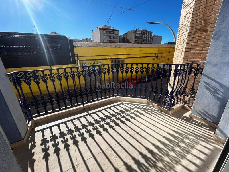 Foto b55f62ed-7c3d-4c16-a251-cdebb2afe6c8. Alquiler piso alquiler magnifico piso de 4 habitaciones 2 baãos, patio gigante y balcãn. en Albatera