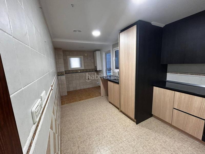 Foto e15150b6-f264-4921-8c75-8f7f604af8c6. Alquiler piso alquiler magnifico piso de 4 habitaciones 2 baãos, patio gigante y balcãn. en Albatera