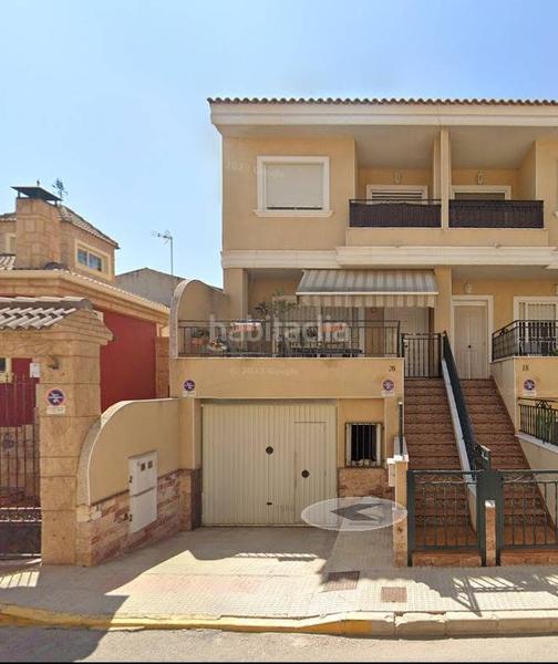 Foto 4ddf0ffa-c9ef-4fe0-85f8-8dca3ce93876. Haus mit heizung parking in Catral