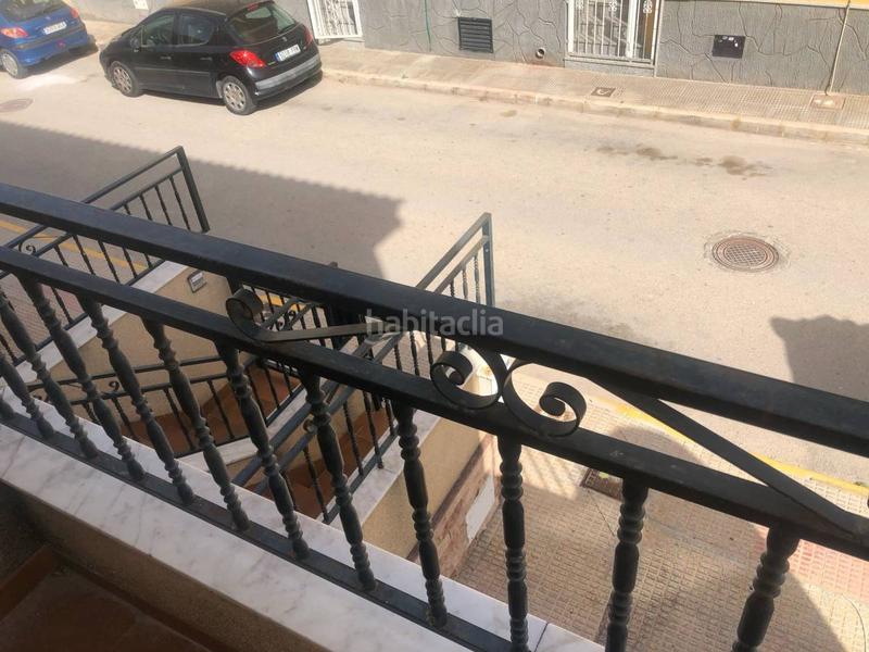 Foto 887a06d0-f656-46dd-bead-66efdd1de5fd. Haus mit heizung parking in Catral