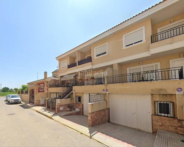 Foto c918a318-fd27-45d3-a491-45808cea3837. Haus mit heizung parking in Catral