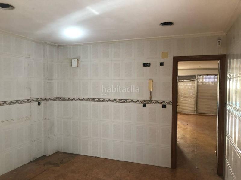 Foto e28b2d90-be59-4a35-aef6-efb928c427b7. Haus mit heizung parking in Catral