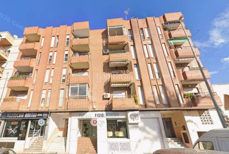 Foto b3ef389c-7836-42cf-a601-727911fccc82. Pis amb calefacció aparcament a Catral
