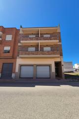 Pis  C. paraíso. Piso 3 habitaciones, solarium y garaje local