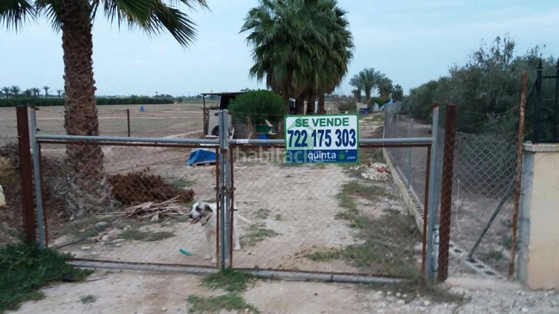 Foto 8bf4c8c8-29a4-4ae6-b298-a1fbe5458ea4. Terreny residencial a Catral