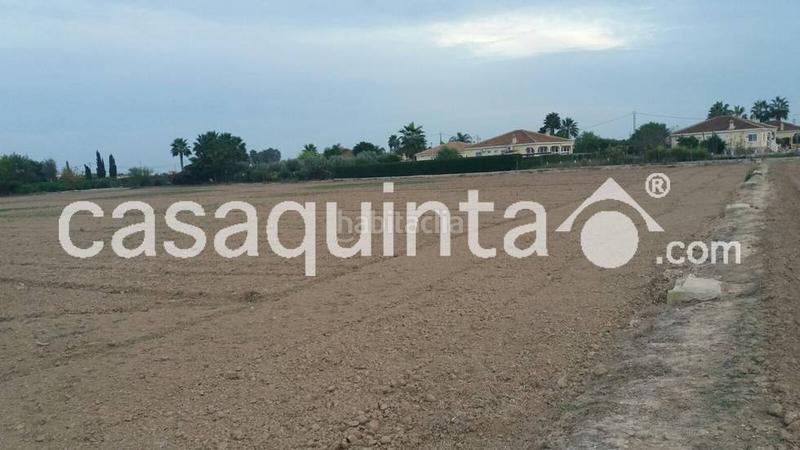 Foto f5df5d7b-141b-47c2-9e86-bdb1b18bb919. Terreny residencial a Catral