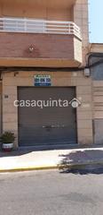 Lloguer Local Comercial  Av. de la constituciã³n