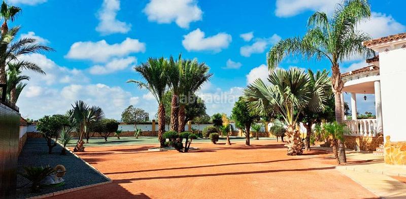 Foto 1ad830c1-4097-4bc2-938c-c627d2abf880. Miete chalet mit heizung in Catral