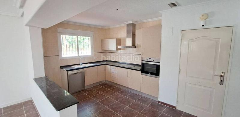 Foto 99a8432a-a9fe-4814-8db1-ec6099ec3c68. Miete chalet mit heizung in Catral