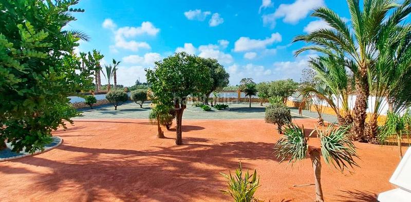 Foto af9d09cb-eca3-4fce-bf49-a5bf4177a625. Miete chalet mit heizung in Catral